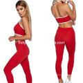 Factory custom made women sports wear fitness yoga wear for sale